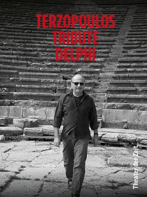cover image of Terzopoulos Tribute Delphi